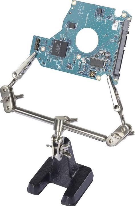 Produktbild Toolcraft Lötkolben Set Löt