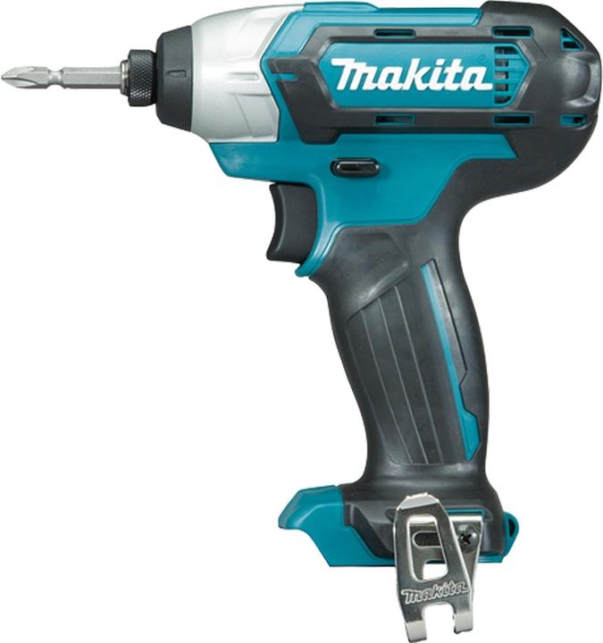 Makita TD110DZ (Rechargeable battery operated)