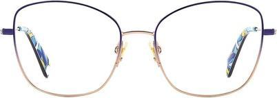 Immagine prodotto Kate Spade Occhiali da donna KSP Blu 53 mm
