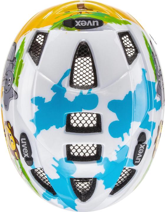 Actual product image Uvex Sports Kid 2 (46 - 52 cm)