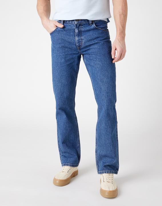 Actual product image Wrangler Jeans Straight (W31/L30)