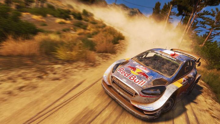 Image du produit zz_ArchivedByPCD_Big Ben_zu_Bigben Connected WRC 7 Xbox (Xbox One S, IT)