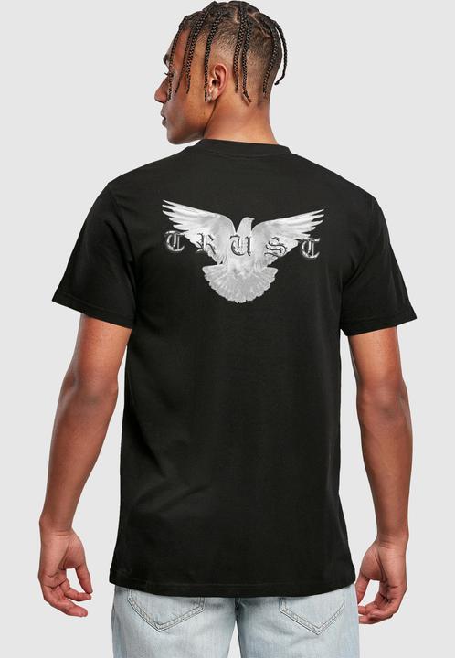 Immagine prodotto Mister Tee Maglietta Trust Dove - 134771 (5XL)