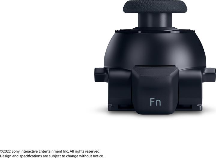 Image du produit Sony Joystick de remplacement pour contrôleur sans fil DualSense Edge (PS5)