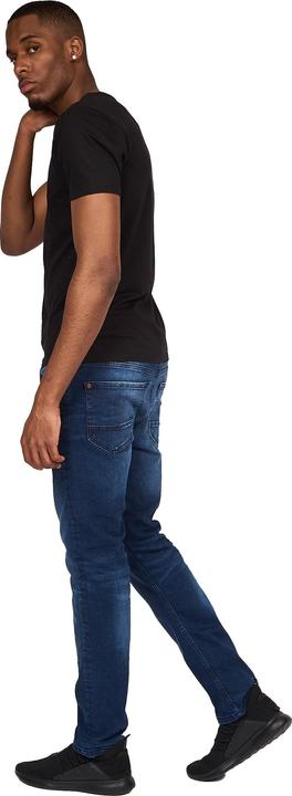 Image du produit Crosshatch Jeans Hommes Svelte Stretch (34)