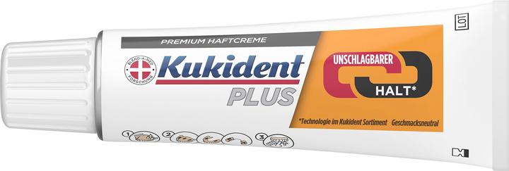 Immagine prodotto Kukident Tenuta imbattibile (40 ml)