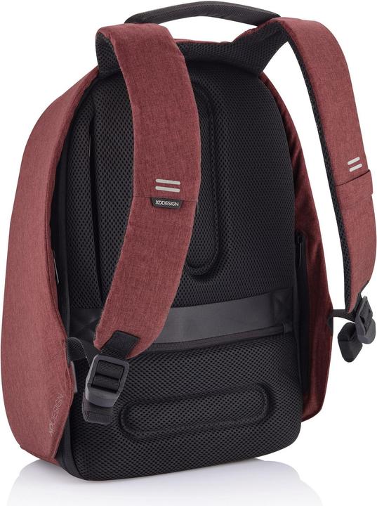 Image du produit Xddesign Bobby Hero Reg Backpack Red (18 l)