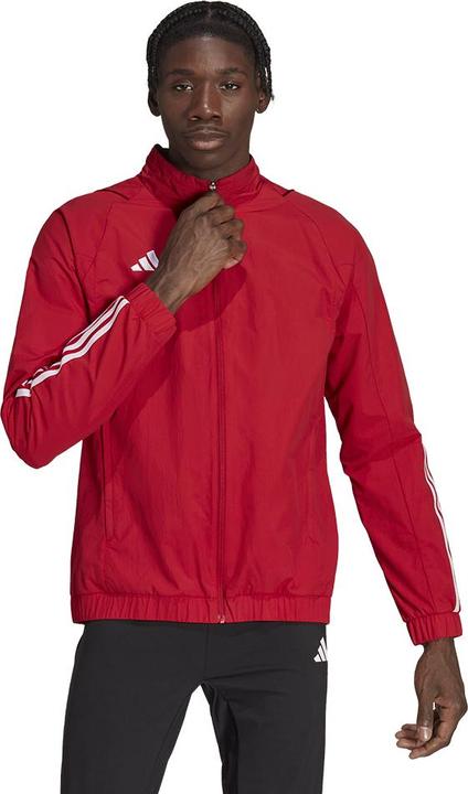 Image du produit adidas Veste de présentation Tiro 23 Hommes (3XL)