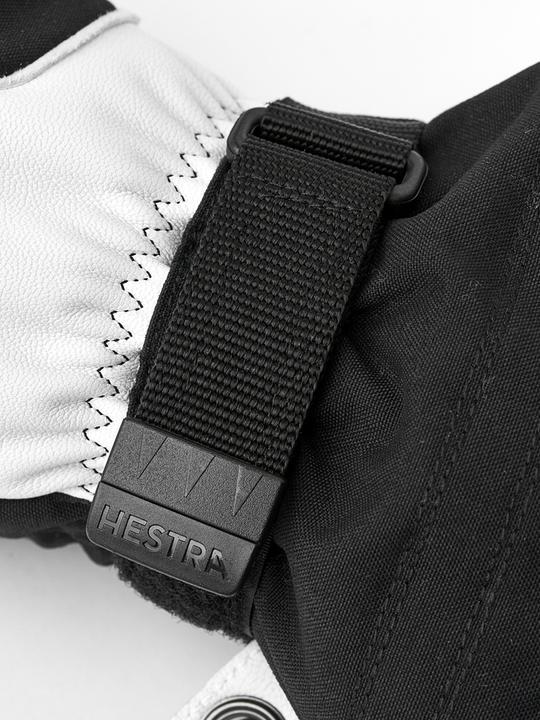 Produktbild Hestra Army Leather Heli Ski Mitt (11)
