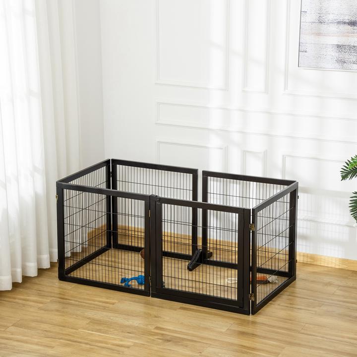 Immagine prodotto PawHut Protezione della porta (432 cm)