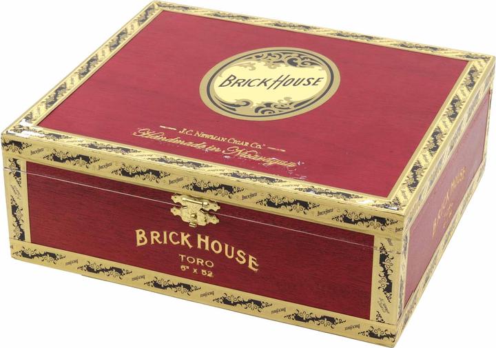 Immagine prodotto Brick House Natural Toro (Toro)