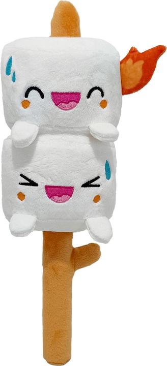Immagine prodotto Joy Toy Marshi & Marshall Marshmallow peluche 35 cm (35 cm)