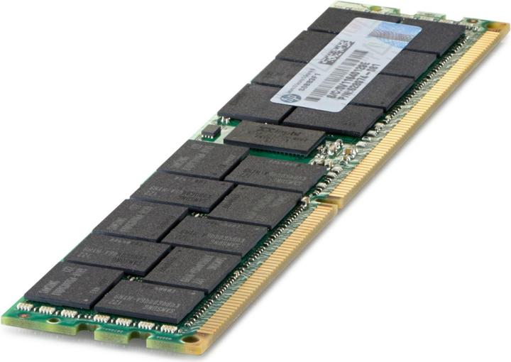 Produktbild HP 731765-B21 (1 x 8GB, 1600 MHz, DDR3L-RAM, DIMM)