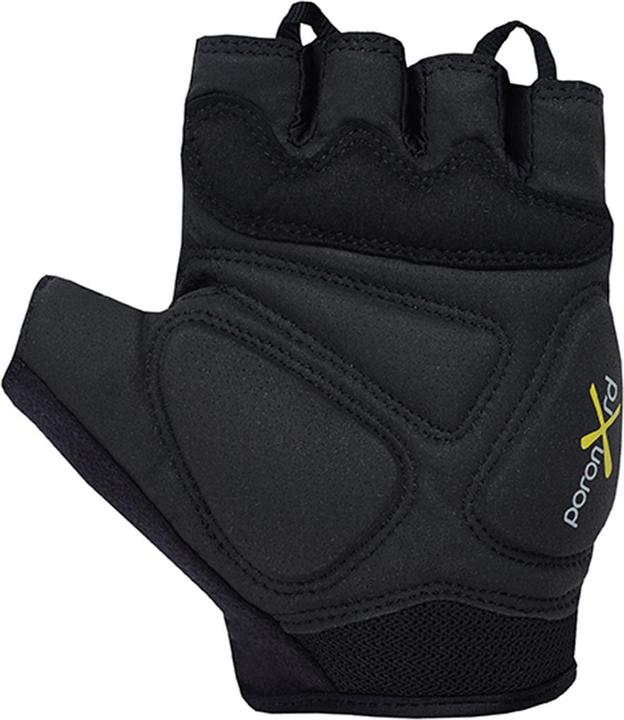 Actual product image Chiba Gel Comfort cycling gloves (L)