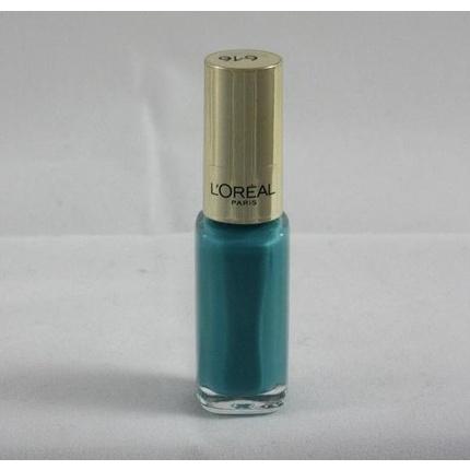 L'Oréal Paris L'Oreal Paris Color Riche Le Vernis 616 Innocent Green Nagellack 5ml (Innocent Green)