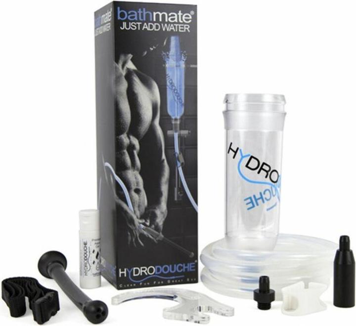 Produktbild Bathmate Hydrodouche (Intimwaschlotion)