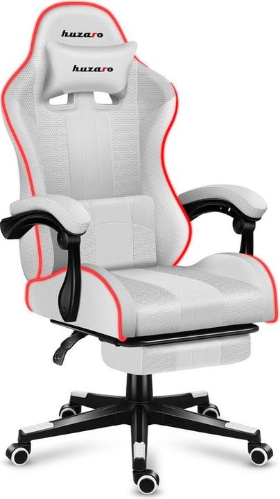 Actual product image Huzaro Force 4.7 RGB