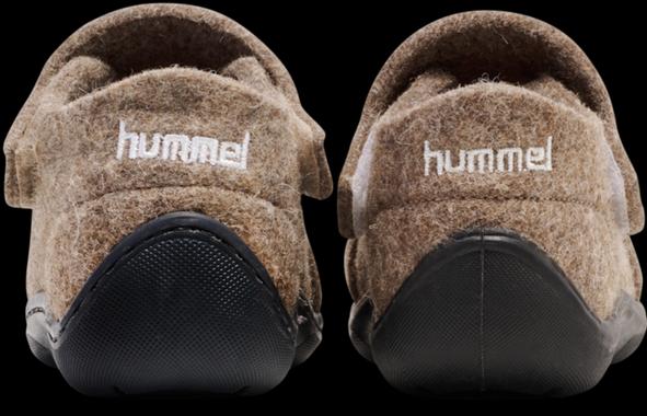 Image du produit hummel Pantoufles En Laine Enfants (29)