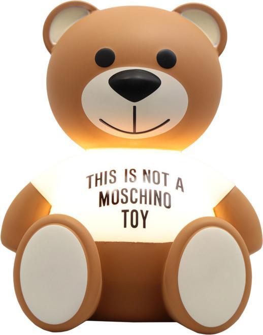 Kartell Toy by Moschino Tischleuchte