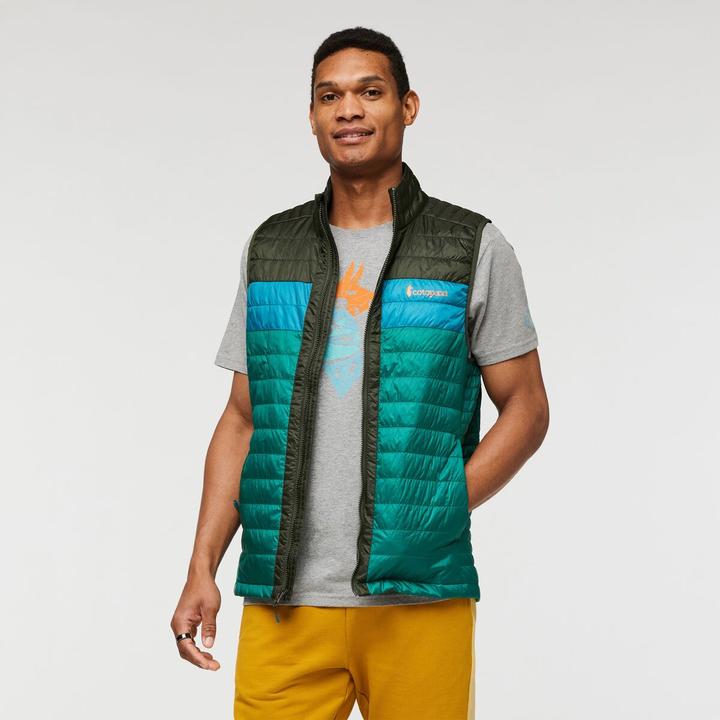 Cotopaxi Capa Insulated Vest