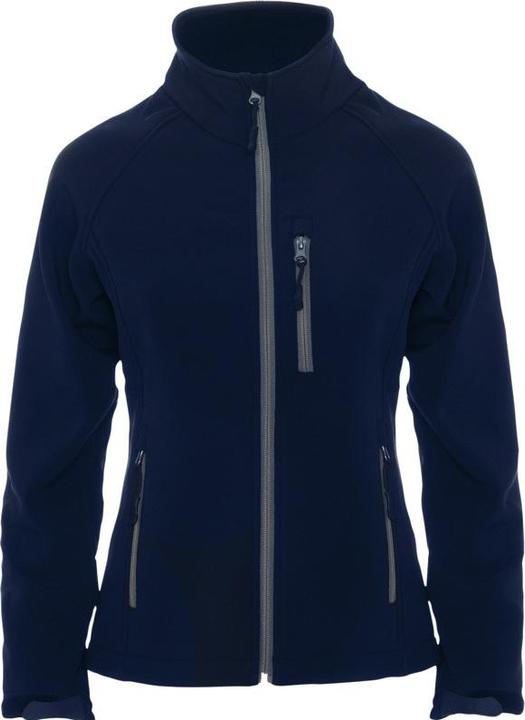Produktbild Alpinia Antartida Softshelljacke (XL)