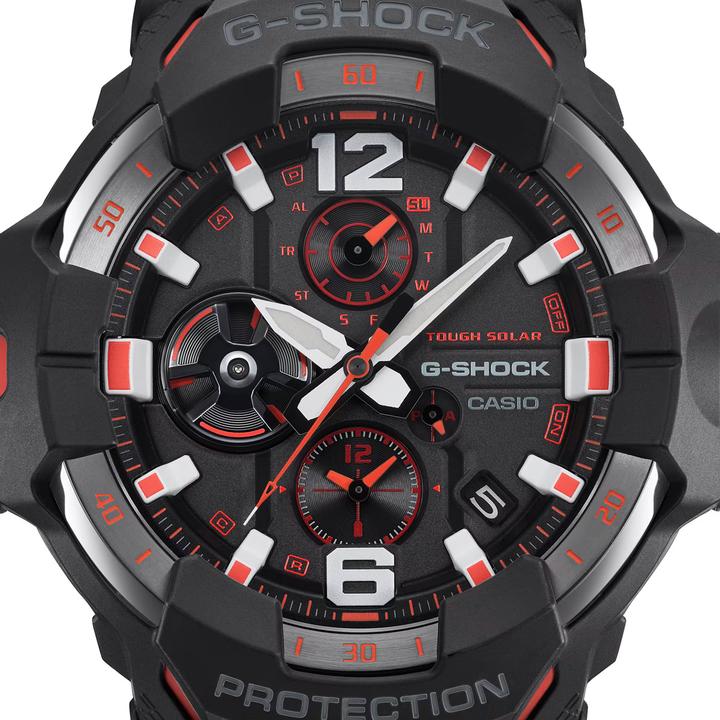 Immagine prodotto G-Shock GR-B300-1AER (Cronografo, 55 mm)