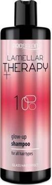 Chantal Prosalon Lamellar Therapy Glow-Up Shampoo Lamellar Illuminating Shampoo 400Ml (400 ml, Liquid shampoo)