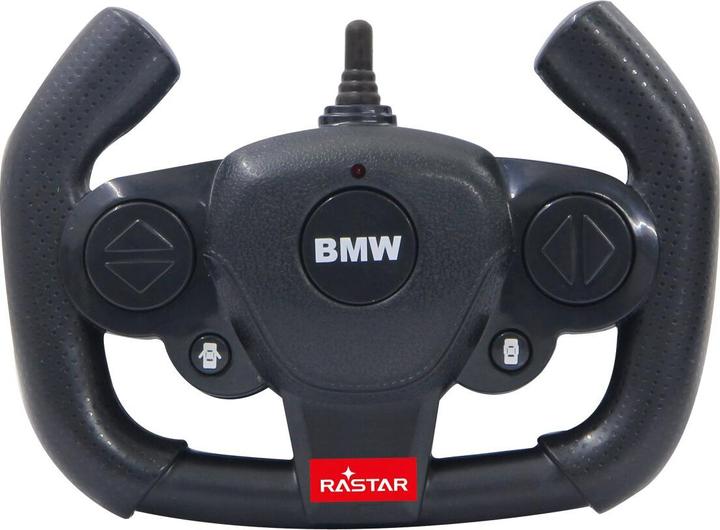 Actual product image Jamara BMW I8