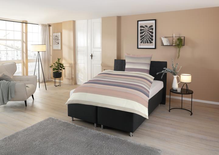 Actual product image Casatex Levio (Bedding set, 135 x 200 cm, 80 x 80 cm)