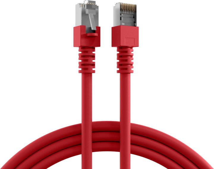 Immagine prodotto EFB Elektronik Cavo di rete (S/FTP, CAT5e, 3 m)