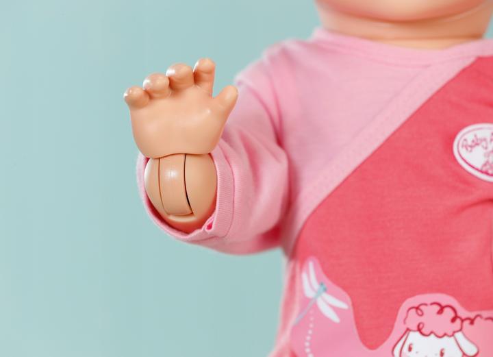 Produktbild Baby Annabell Lauf- und Krabbelbaby