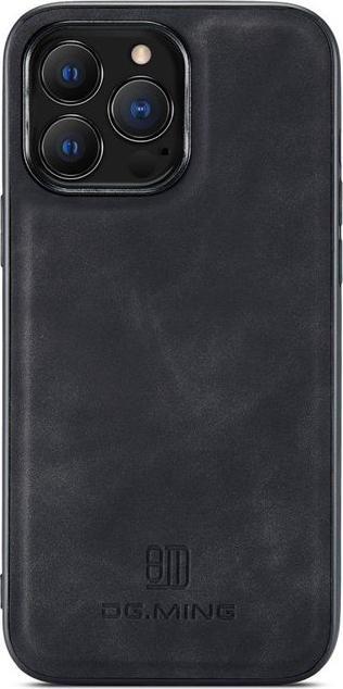 Immagine prodotto Dg.Ming Custodia rigida della serie M1 con portafoglio staccabile (Apple iPhone 14 Pro Max)