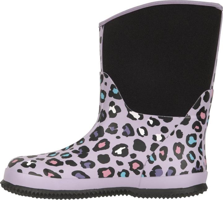 Immagine prodotto Mountain Warehouse Stivali da letame con motivo Puddle Leo (34)