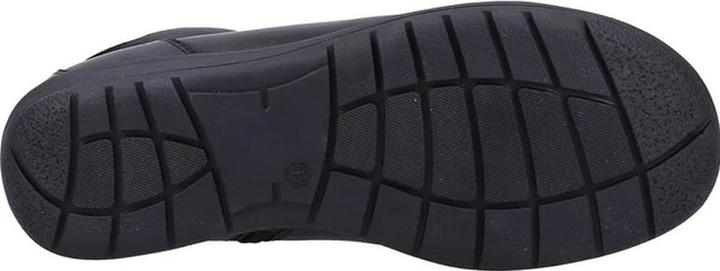 Actual product image Fleet & Foster Womens/Ladies Columbia Leather Ankle Boots (40)