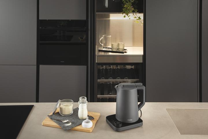 Produktbild Haier HKE7W 011 (1.30 l)