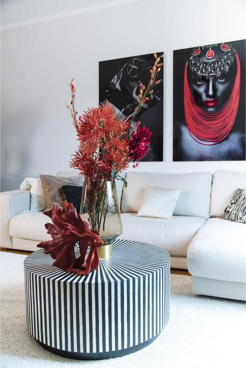 Produktbild Kare Design Electra (75 x 75 x 35 cm)