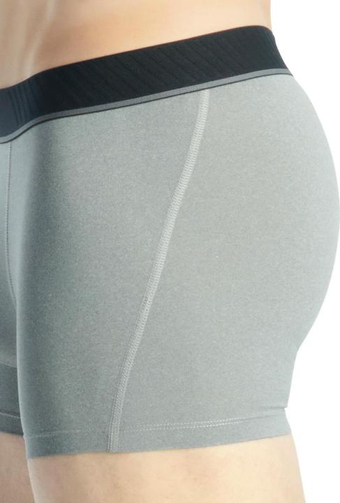 Actual product image adidas 6 Pack Active Micro Flex Eco Retro Short / Pant (XL, pack of 6)