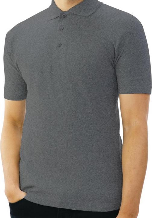Image du produit Casual Classics Casual - Polo manches courtes - Homme (4XL)