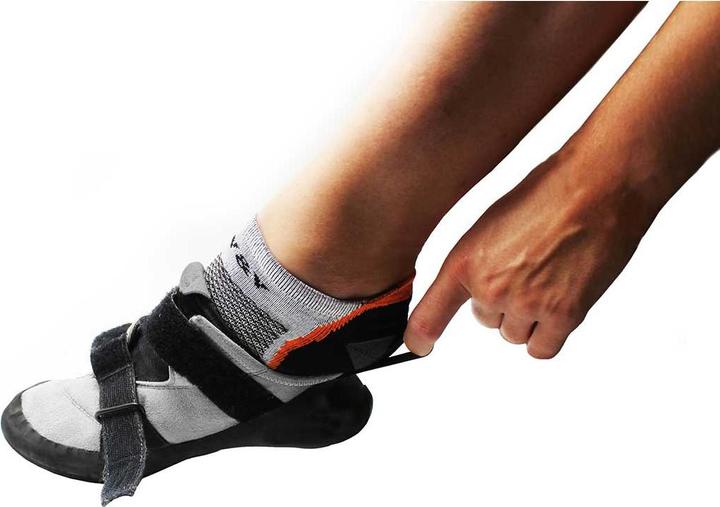 Image du produit Y & Y Climbing Socks Chaussettes d'escalade (35, 37)