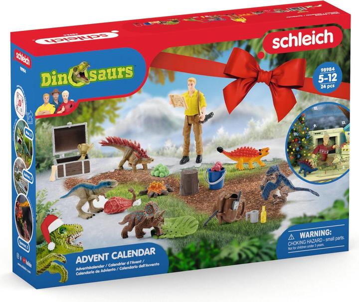 Produktbild Schleich Dinosaurs