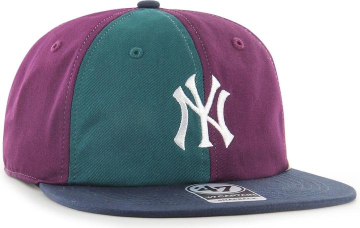 47 Brand Captain Melrose New York Yankees