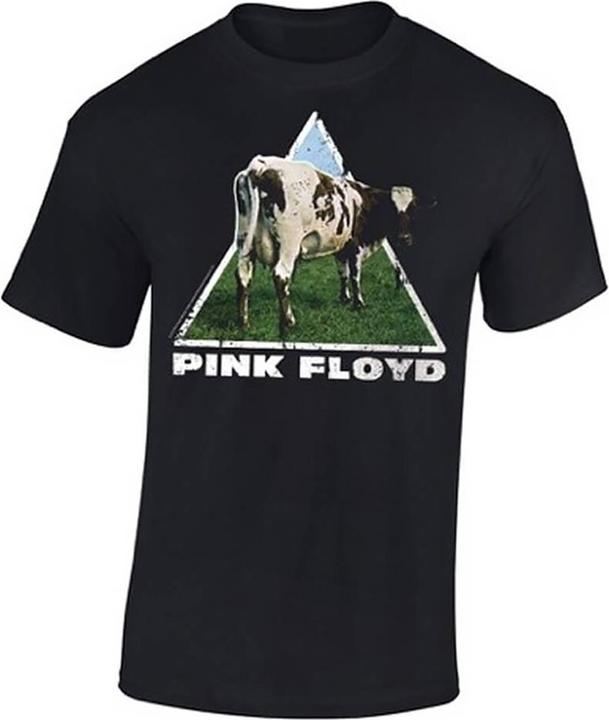 Image du produit Pink Floyd Atom Heart (XL)