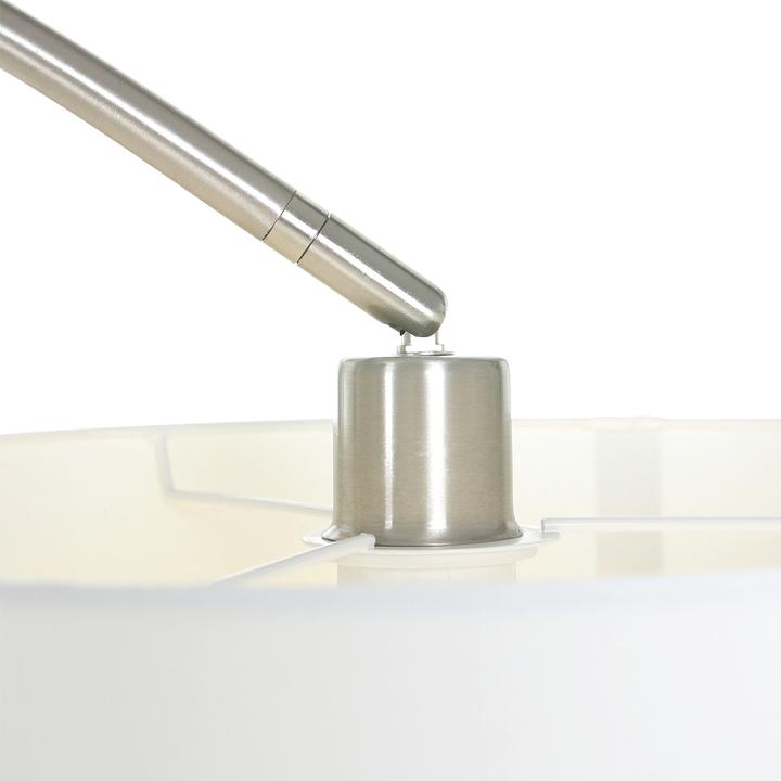 Actual product image Steinhauer Solva (E27)