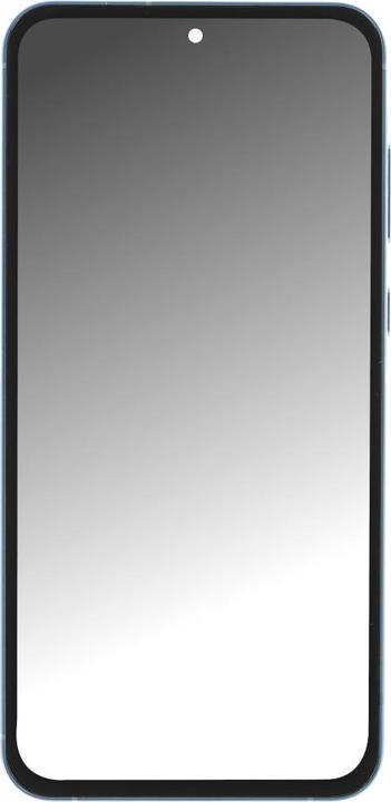 Productafbeelding Samsung Beeldscherm + frame SM-A556 Galaxy A55 zwart/navy GH82-34308A (Scherm, Galaxy A55)