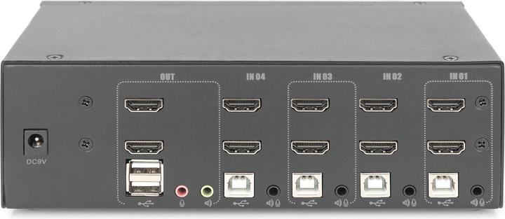 Produktbild Digitus DS-12883