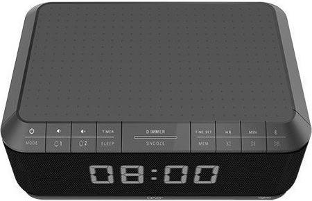 Image du produit Bigben Radio-réveil