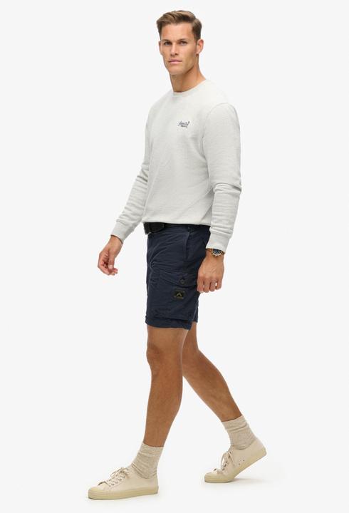 Image du produit Superdry PARACHUTE LIGHT SHORT Heren Broek (30)