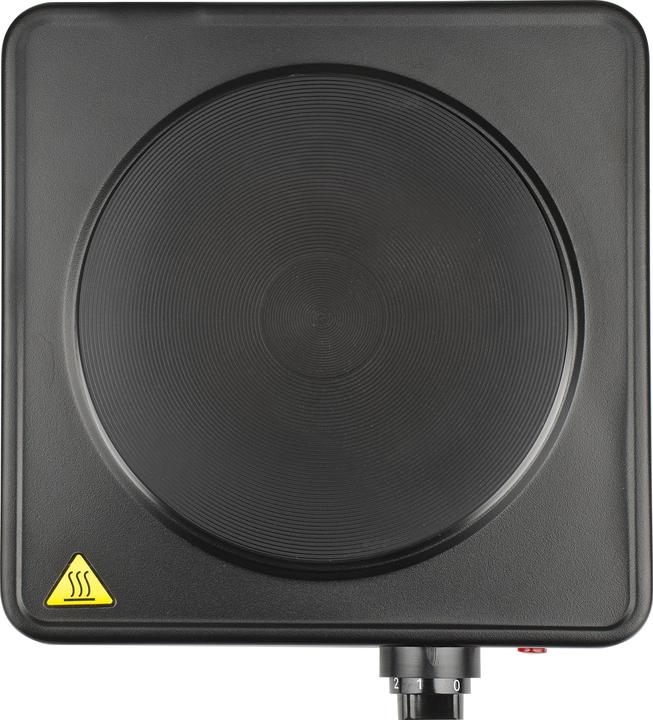 Actual product image Girmi PE26