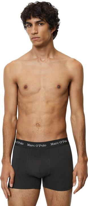 Actual product image Marc O'Polo Boxer shorts Casual Figure-hugging (S, pack of 3)