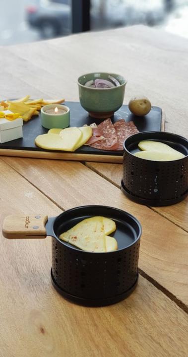 Immagine prodotto Cookut Pentole da raclette
